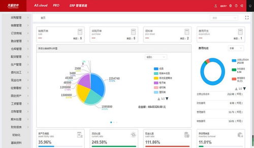 固原市西吉县便宜的电商公司erp管理系统定制怎么使用