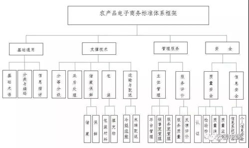 农产品电商标准体系怎么建 七部委的指导意见来了